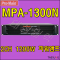 [PRO-MAIN MPA-1300N]고출력앰프/파워앰프/MPA-1300/프로메인/락볼링장음향기기/7080라이브카페파워앰프/줌바댄스음향기기/스피닝음향기기/2채널파워앰프/감성주점앰프