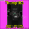 [MACKIE]Thump15A 파워드스피커 맥키 고출력 스피커 클럽 락볼링장